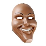 Money Heist Mask